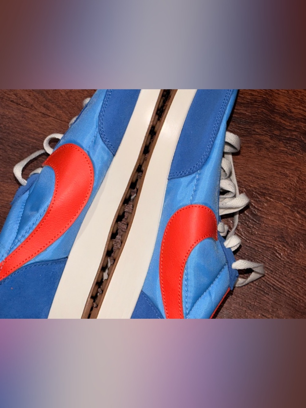 Nike size 11.5 - Picture 12 of 13